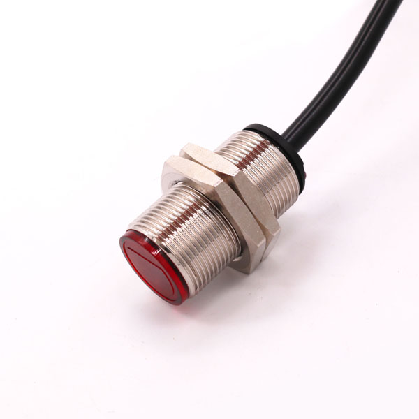 GL18 photoelectric sensor