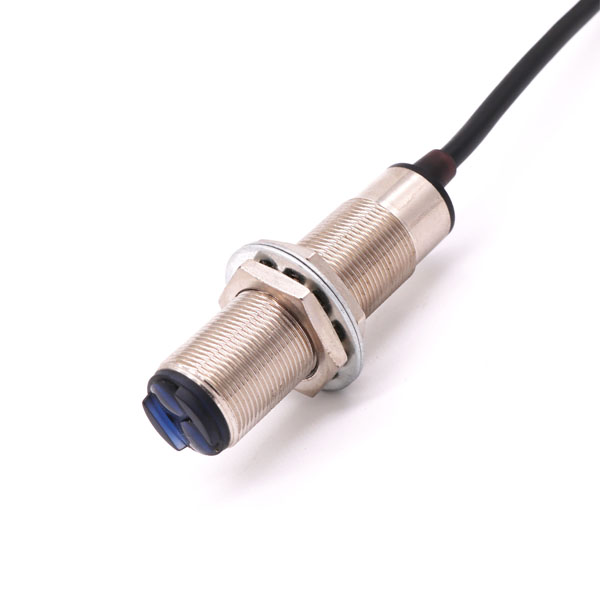 GL18 Metal photoelectric sensor