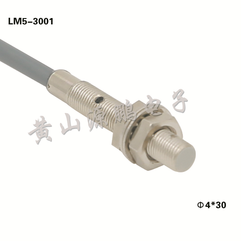 LM5-3001